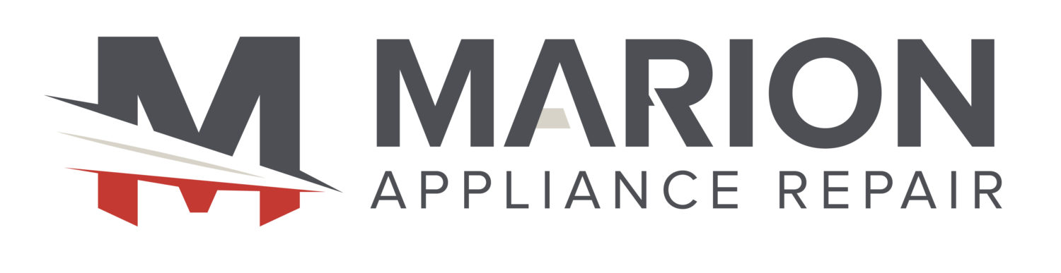 Marion Appliance Repair